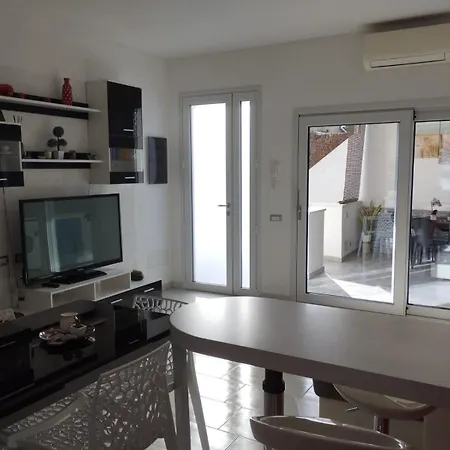Apartment Casa Di Bicio E Cry Càbras