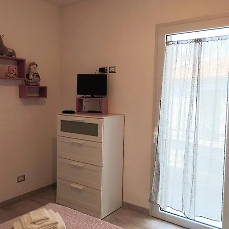 Casa Di Bicio E Cry * Cabras