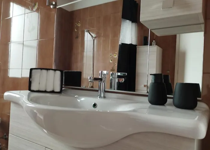 Apartamento Casa Di Bicio E Cry Cabras