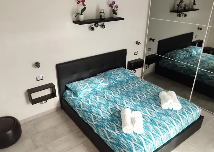 Apartamento Casa Di Bicio E Cry *