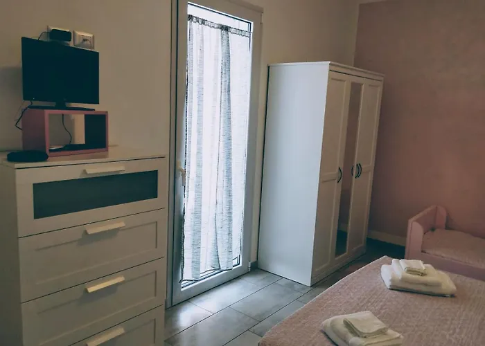 Casa Di Bicio E Cry Apartamento