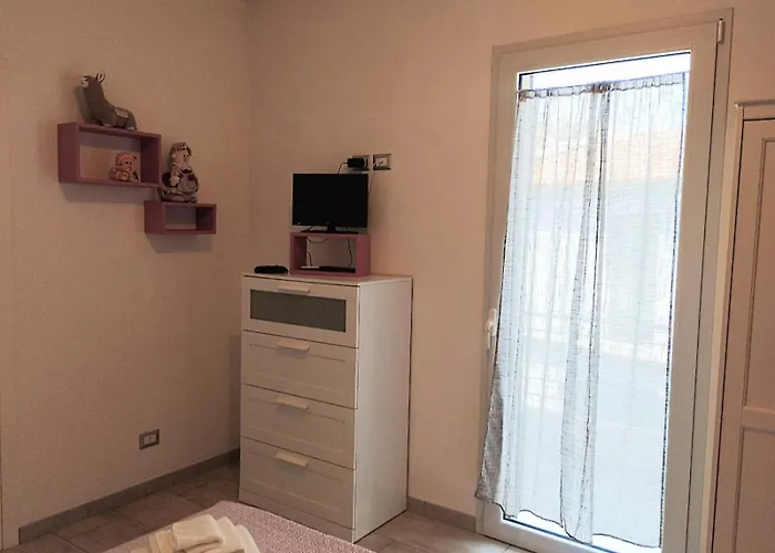 Casa Di Bicio E Cry * Cabras