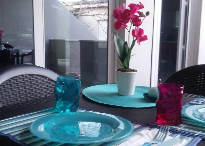 Casa Di Bicio E Cry Apartamento