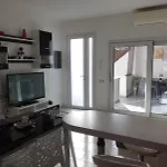 דירה Casa Di Bicio E Cry Càbras