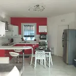 Casa Di Bicio E Cry Càbras