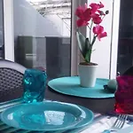 Casa Di Bicio E Cry דירה