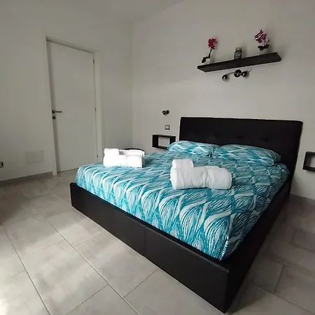 Casa Di Bicio E Cry * Кабрас