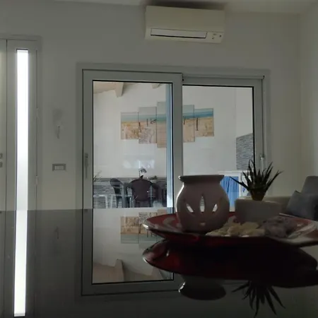 Casa Di Bicio E Cry Кабрас