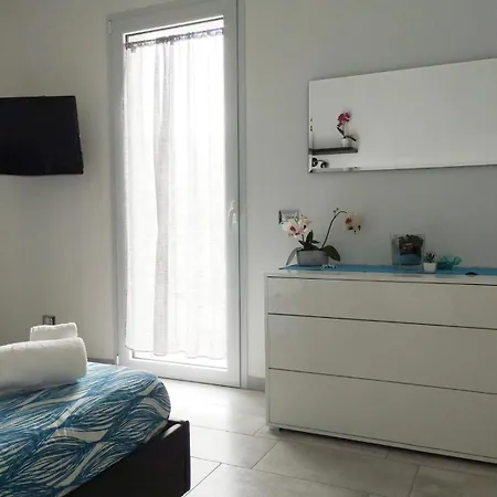 Lägenhet Casa Di Bicio E Cry