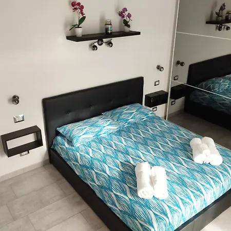 Lägenhet Casa Di Bicio E Cry *