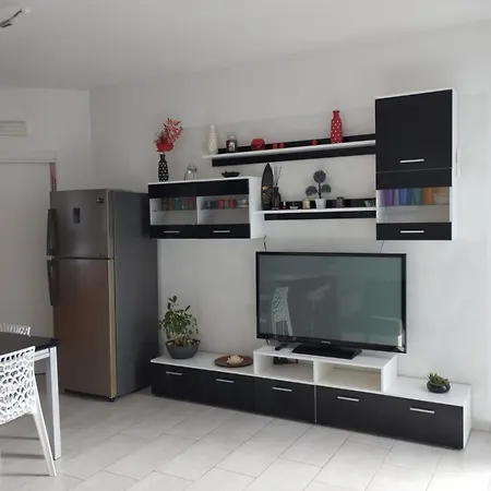 Casa Di Bicio E Cry Apartment