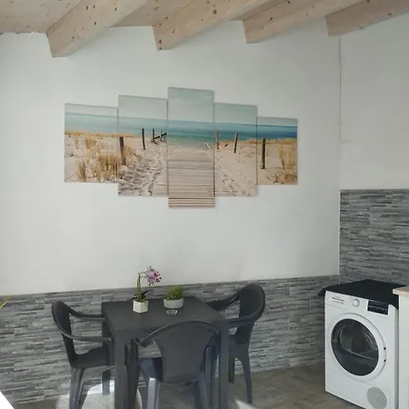 Lägenhet Casa Di Bicio E Cry