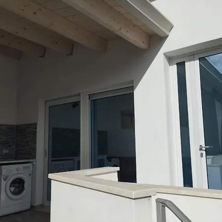 Casa Di Bicio E Cry * Càbras