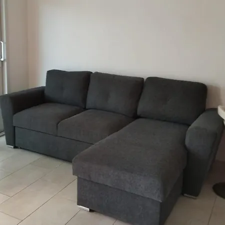 Casa Di Bicio E Cry * Cabras