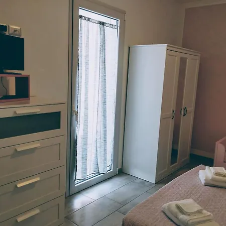 Casa Di Bicio E Cry Apartment
