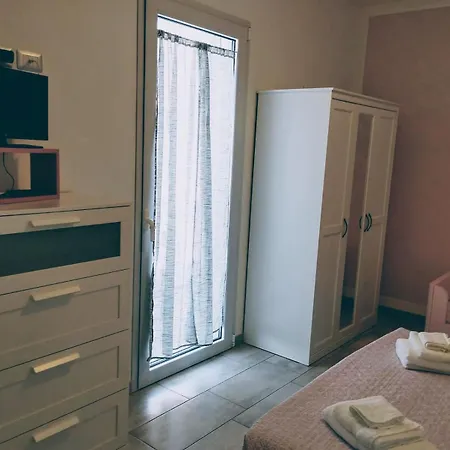 Casa Di Bicio E Cry Апартаменты