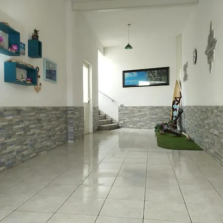 Lägenhet Casa Di Bicio E Cry *