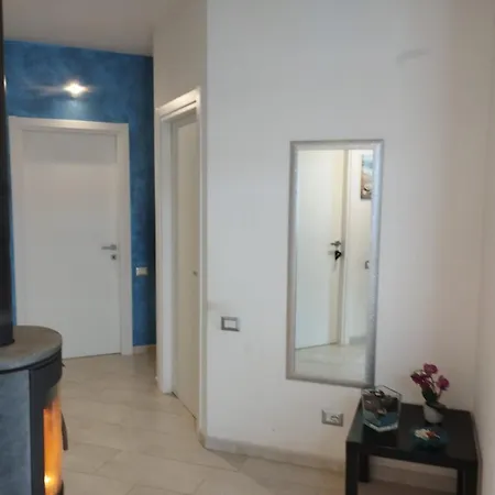Casa Di Bicio E Cry Cabras