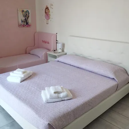Casa Di Bicio E Cry