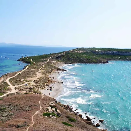 Daire Casa Di Bicio E Cry *