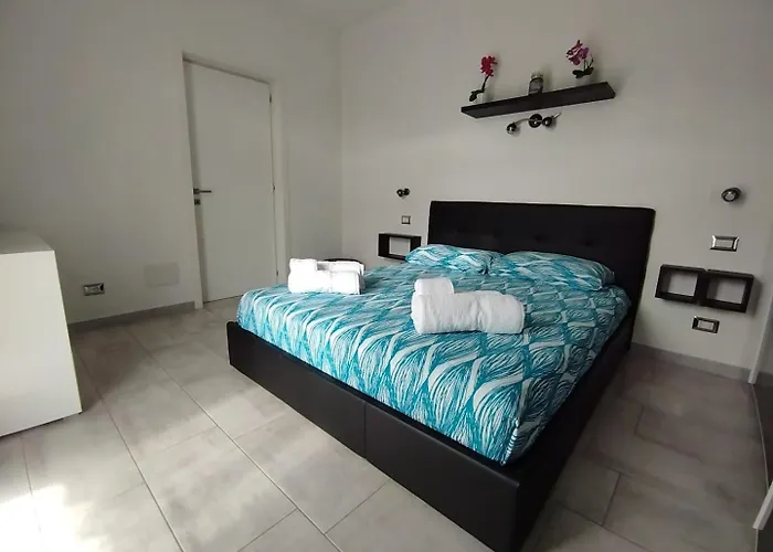 Casa Di Bicio E Cry * Càbras