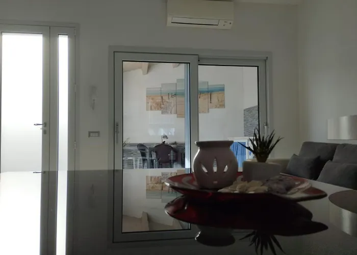 Casa Di Bicio E Cry Càbras