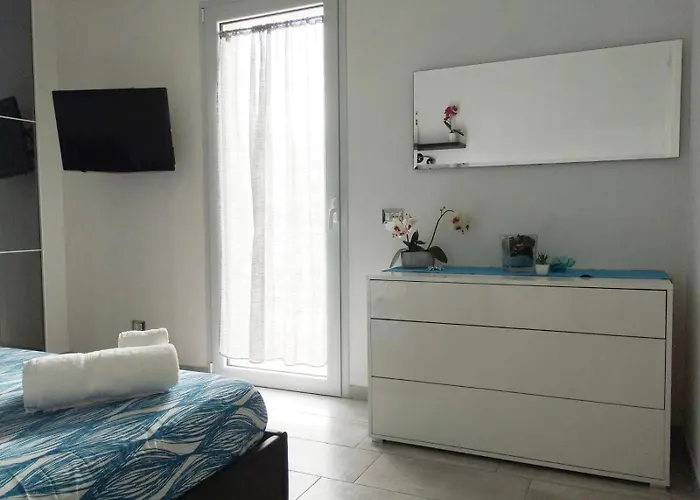 Daire Casa Di Bicio E Cry