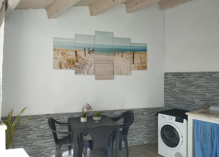 Daire Casa Di Bicio E Cry