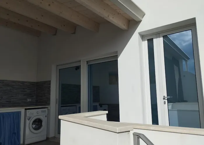 Casa Di Bicio E Cry * Càbras