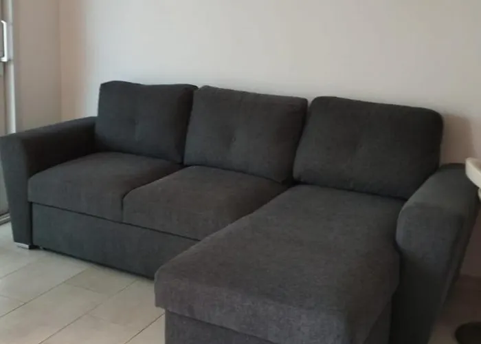 Casa Di Bicio E Cry * Càbras