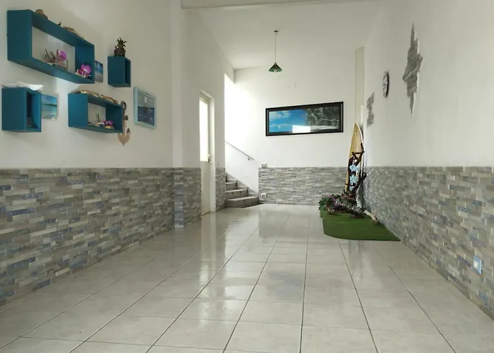 Daire Casa Di Bicio E Cry *