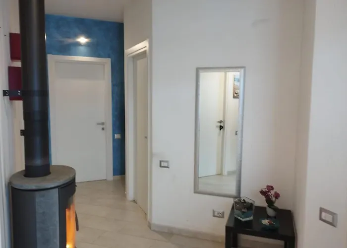 Casa Di Bicio E Cry Càbras